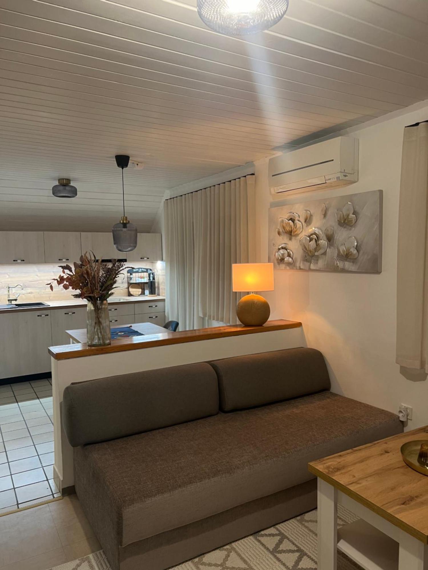 Bella Mura Nature Apartment Lipa 97 博德森特克 外观 照片