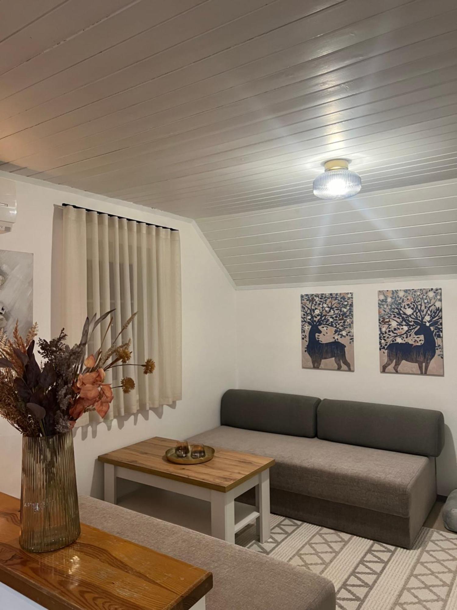 Bella Mura Nature Apartment Lipa 97 博德森特克 外观 照片