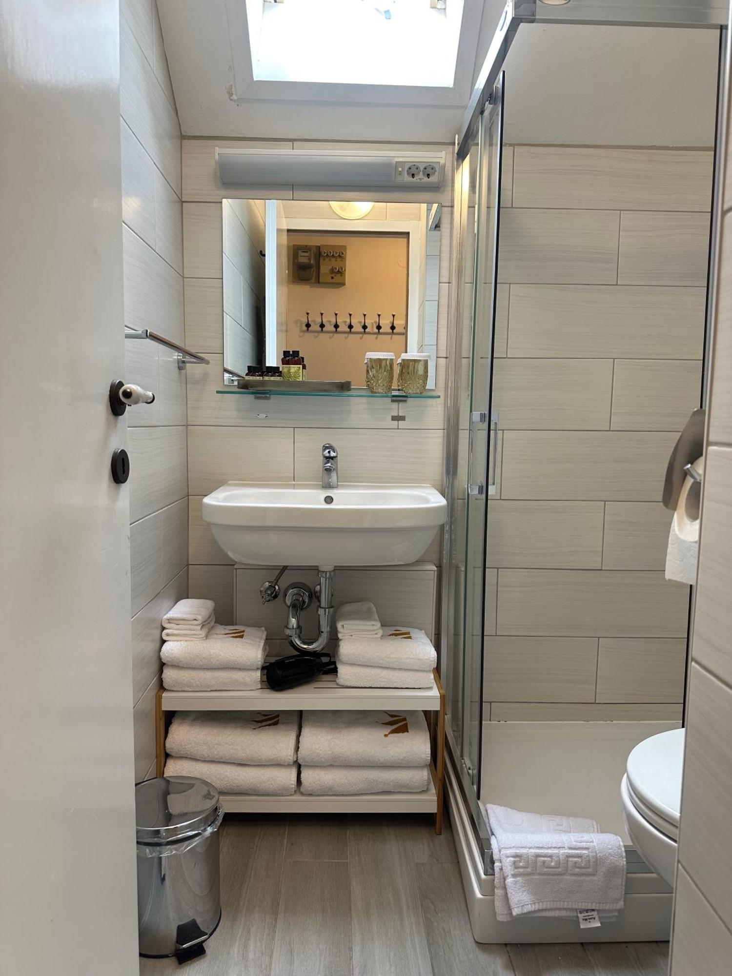Bella Mura Nature Apartment Lipa 97 博德森特克 外观 照片