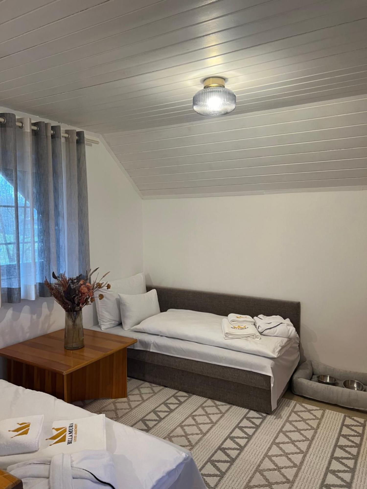 Bella Mura Nature Apartment Lipa 97 博德森特克 外观 照片