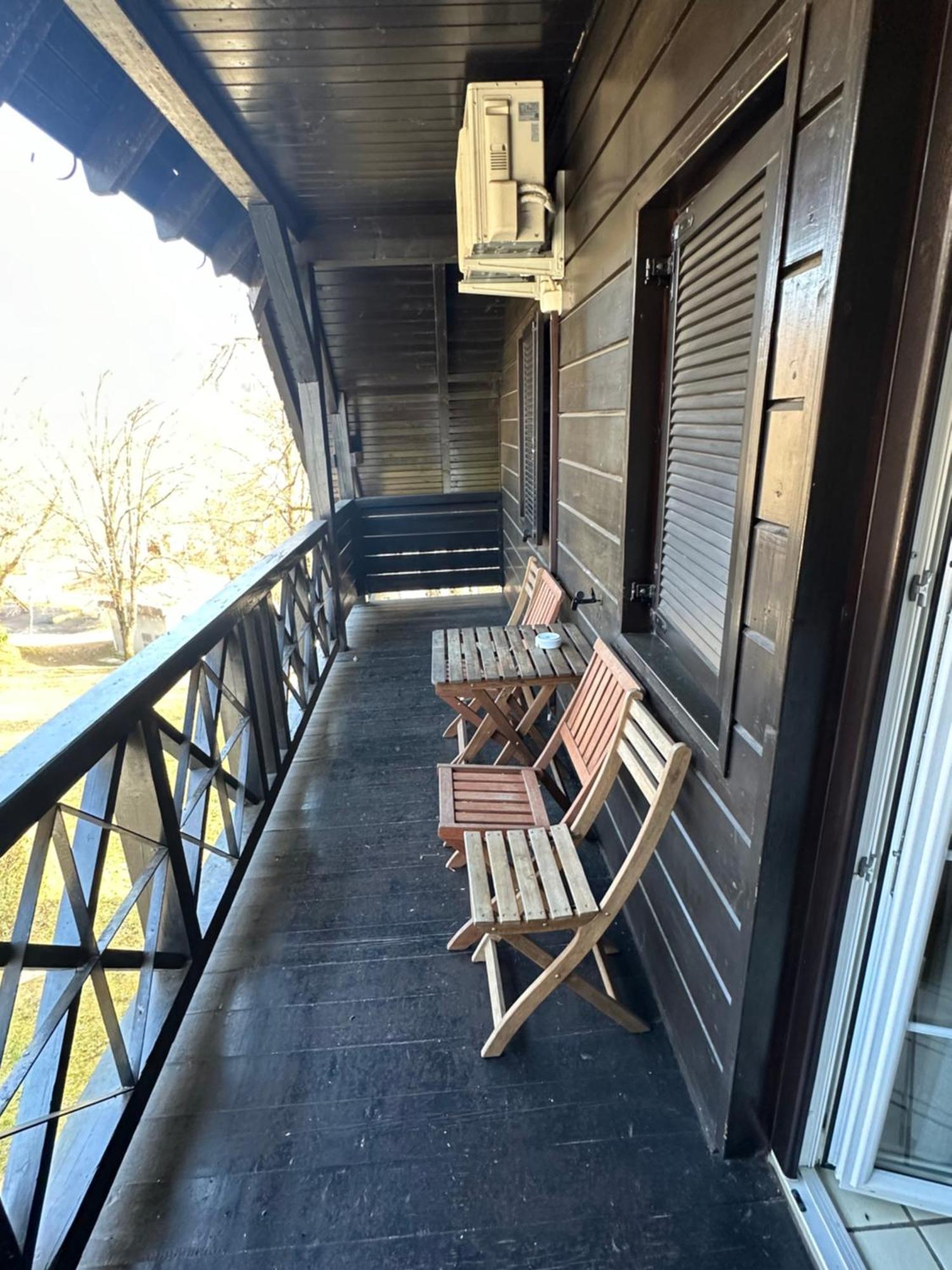 Bella Mura Nature Apartment Lipa 97 博德森特克 外观 照片