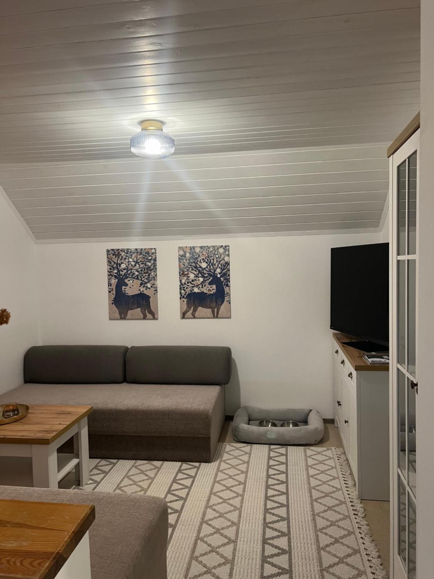 Bella Mura Nature Apartment Lipa 97 博德森特克 外观 照片