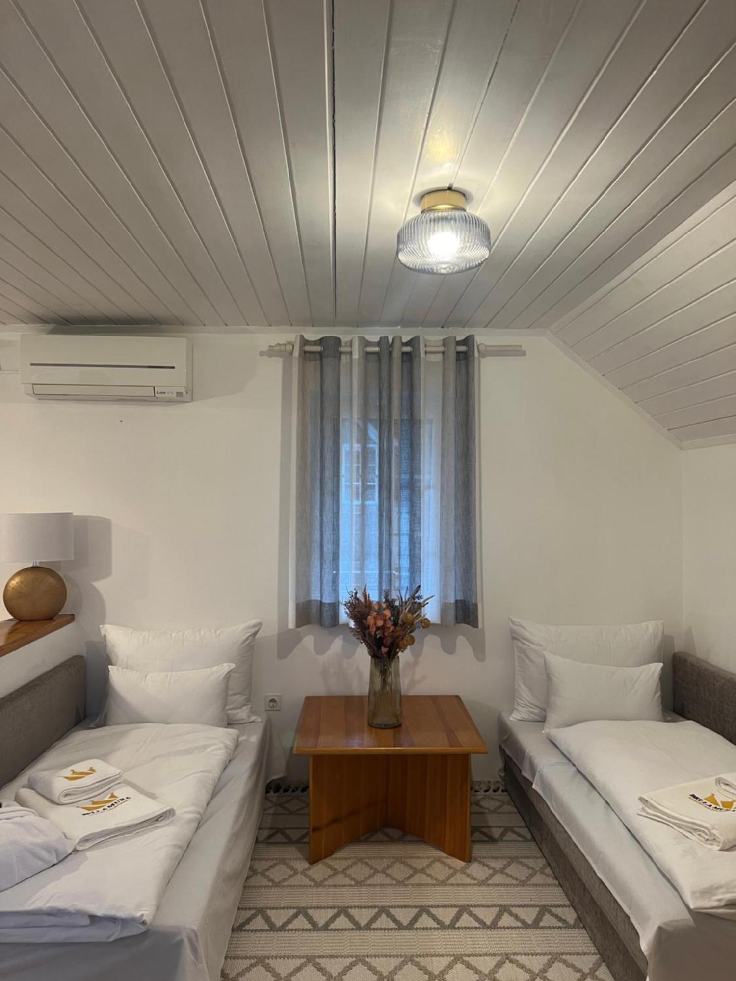 Bella Mura Nature Apartment Lipa 97 博德森特克 外观 照片