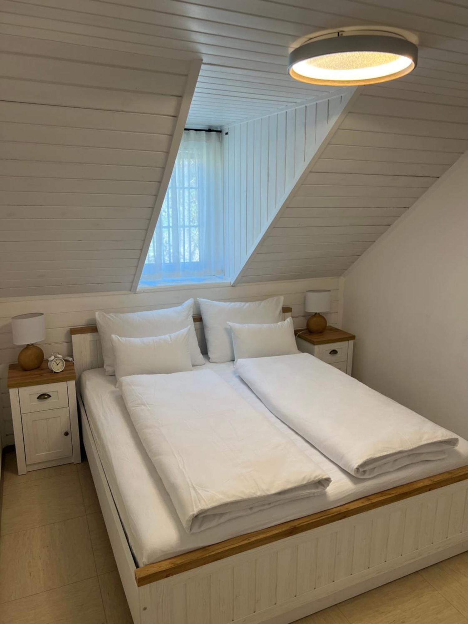 Bella Mura Nature Apartment Lipa 97 博德森特克 外观 照片