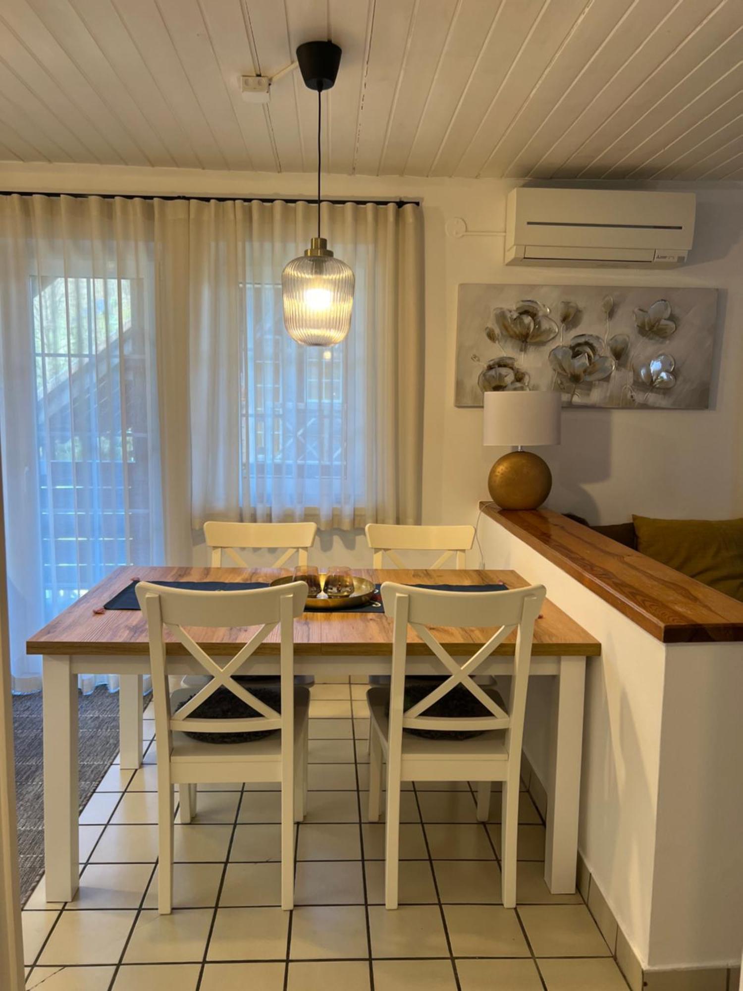 Bella Mura Nature Apartment Lipa 97 博德森特克 外观 照片